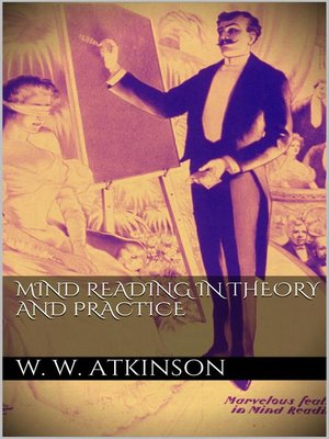 cover image of Mind Reading in Theory and Practice